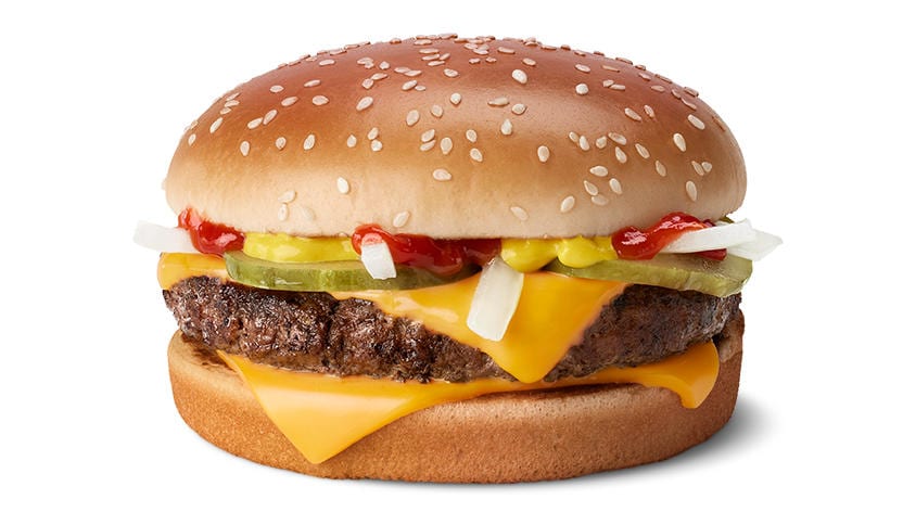 McDonald's, photo 3