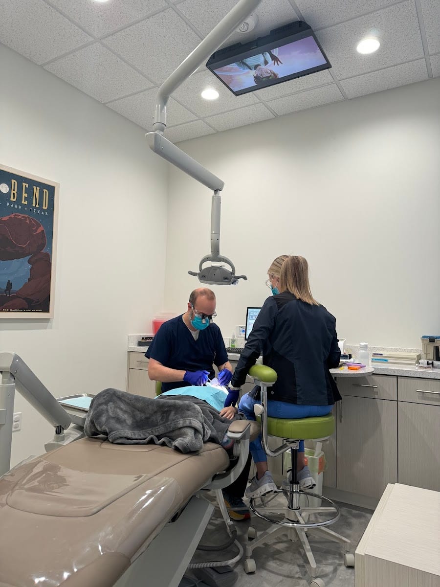 Bluebonnet Pediatric Dentistry, photo 3