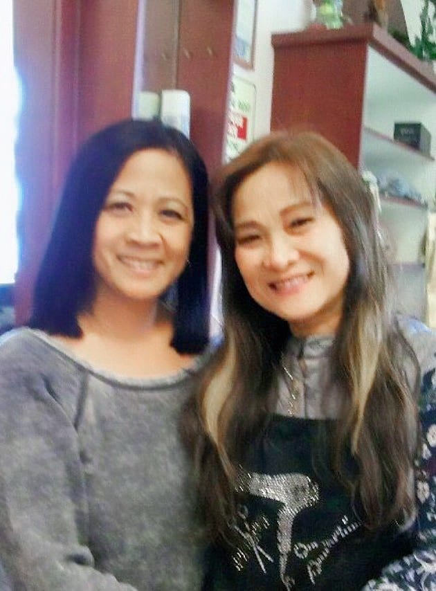 DP TYME Beauty Salon, photo 2