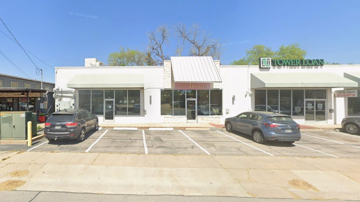 1800 Emergency Dentist Denton 24 Hours