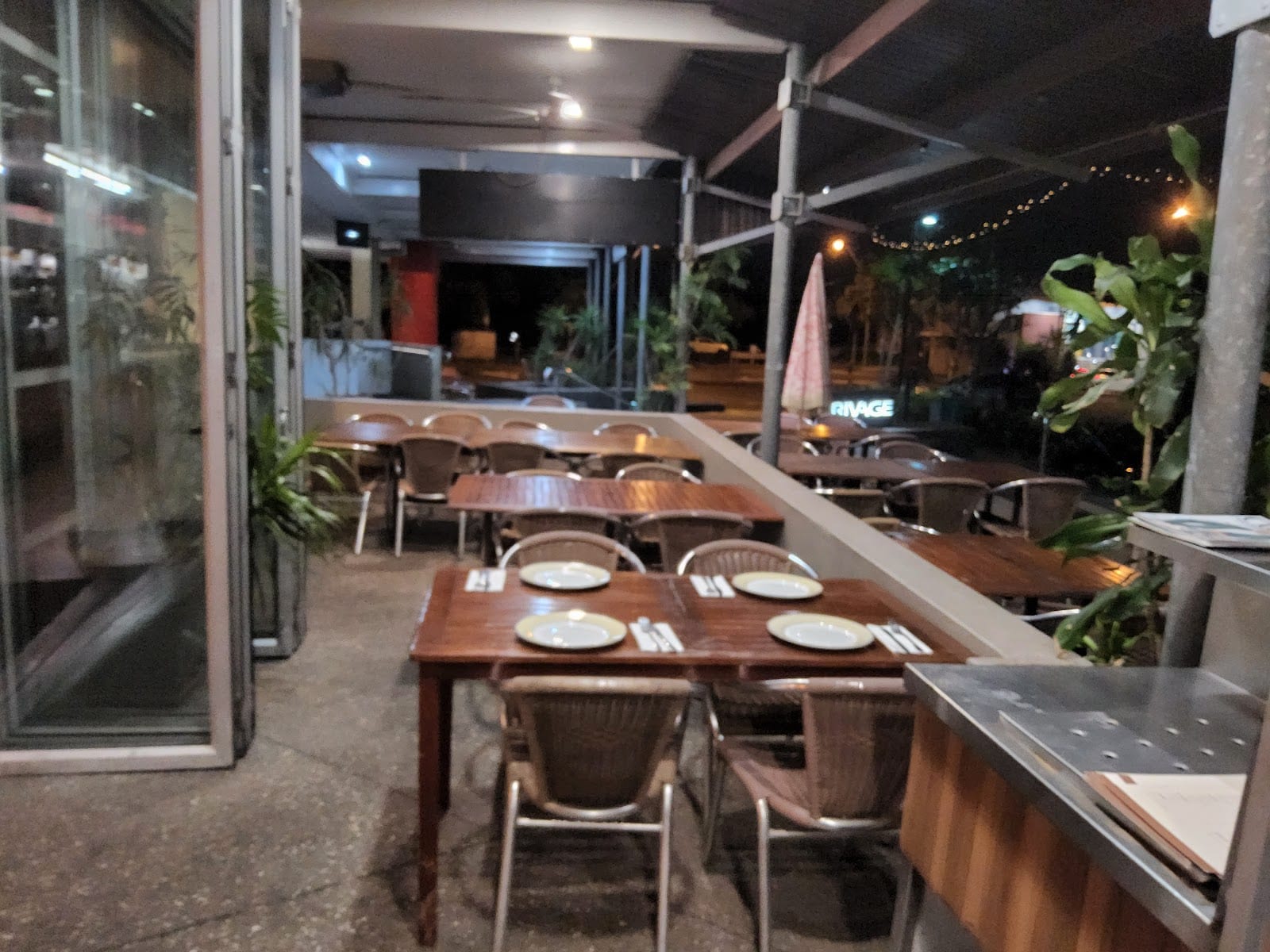 Tropical Phoenix Garden Restaurant, photo 3
