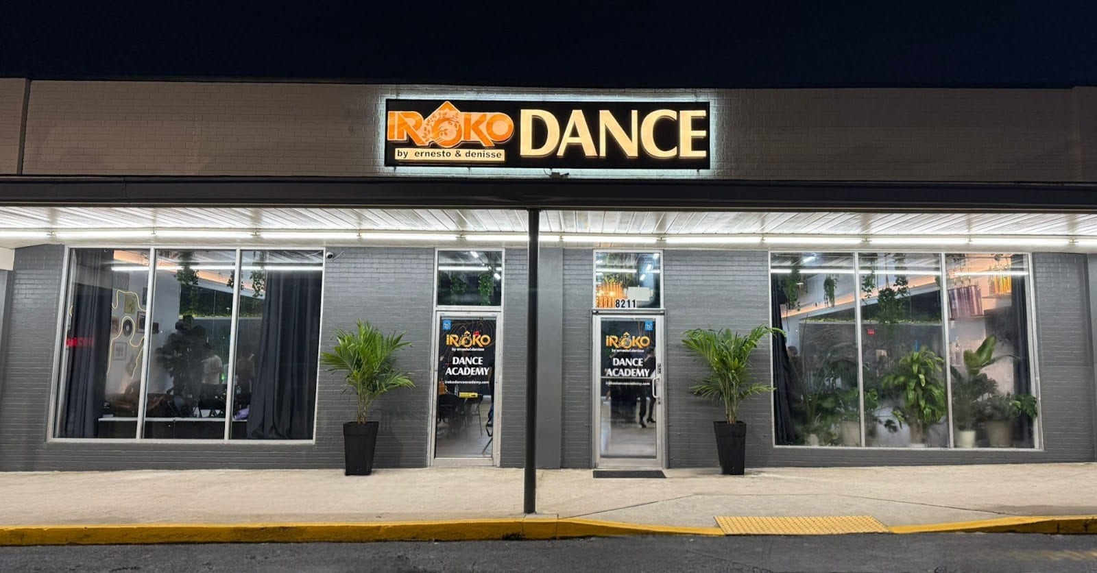 Iroko Latin Dance Academy, photo 2