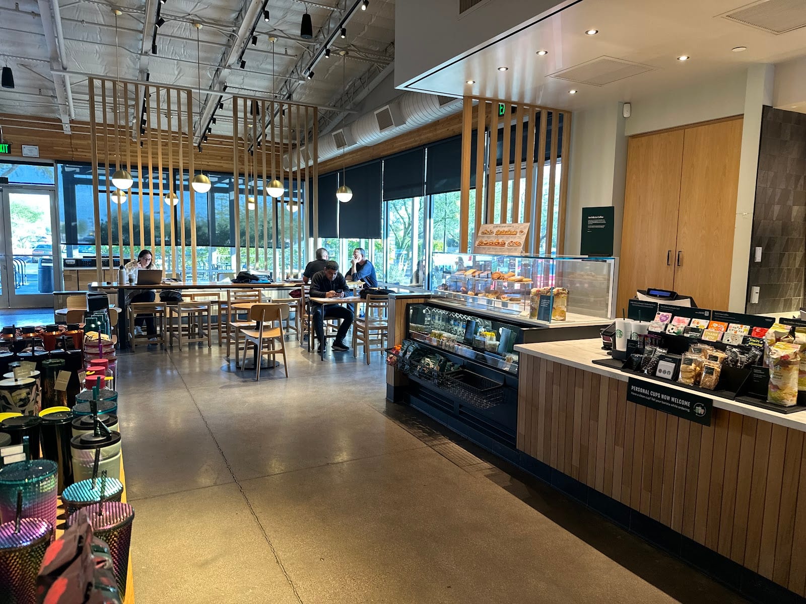 Starbucks, photo 2