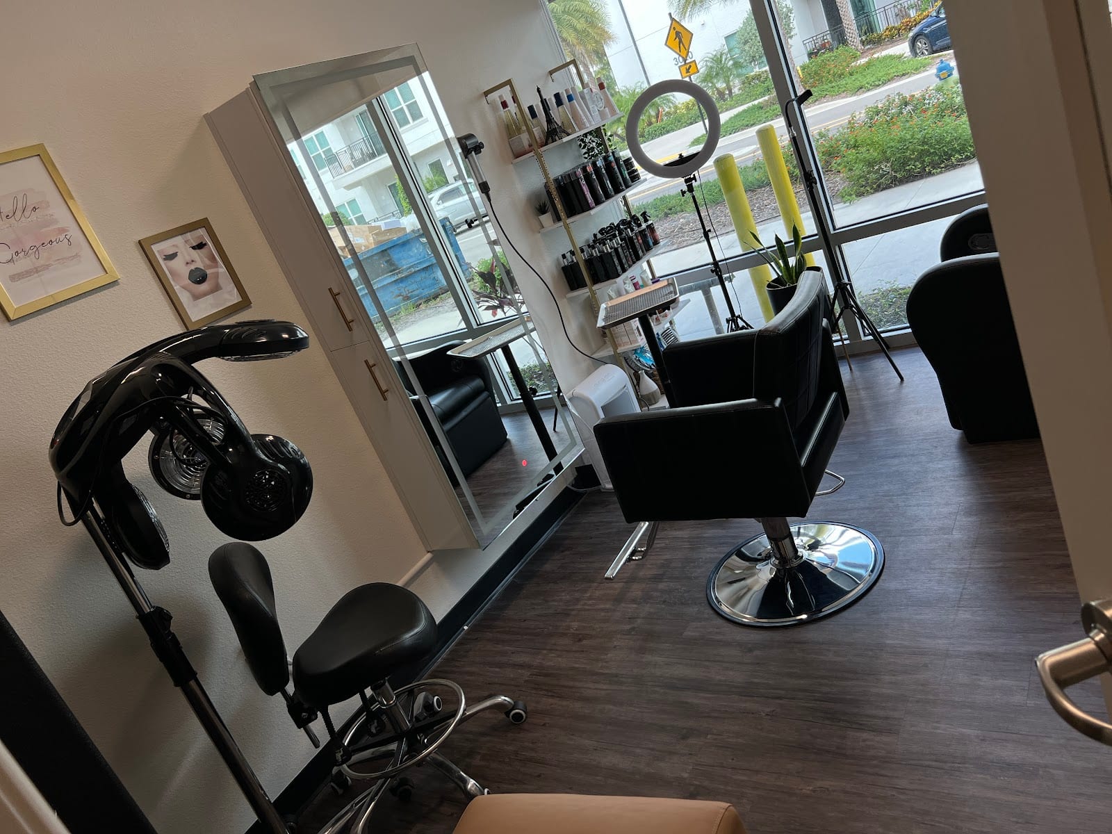 Jas Beauty Studio