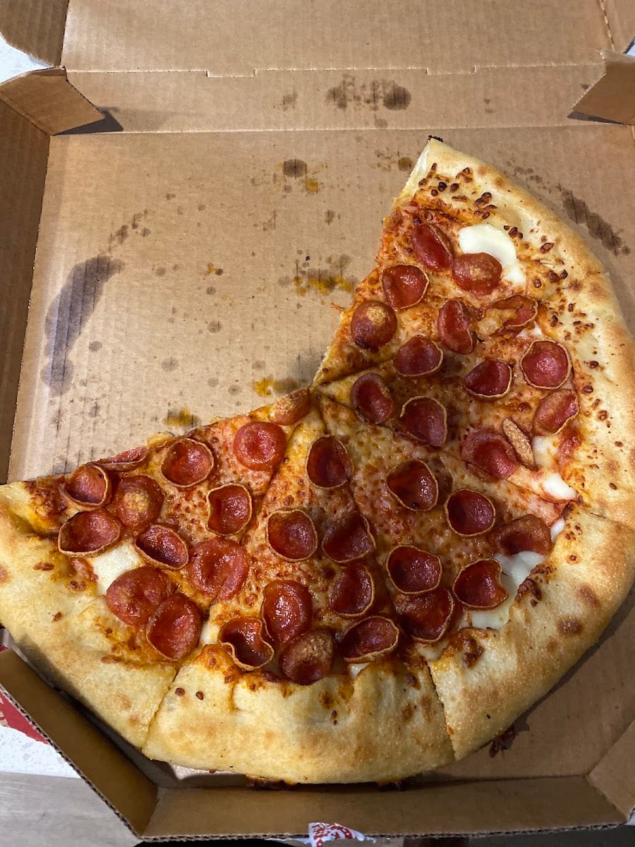 Pizza Hut, photo 4