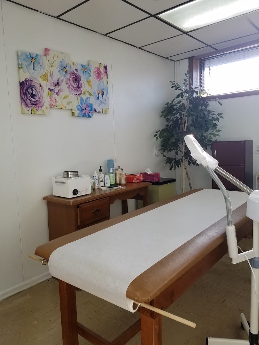 Be Bare Beauty Spa, photo 2