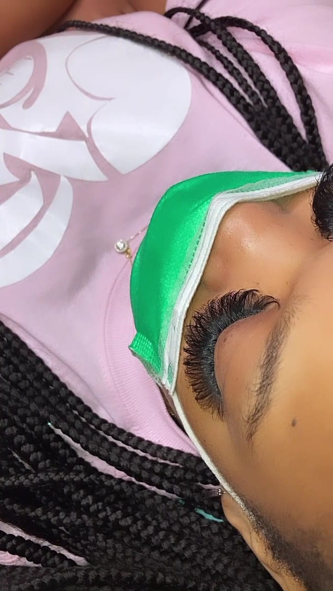 Lash On By LaRiya LaShon, photo 4