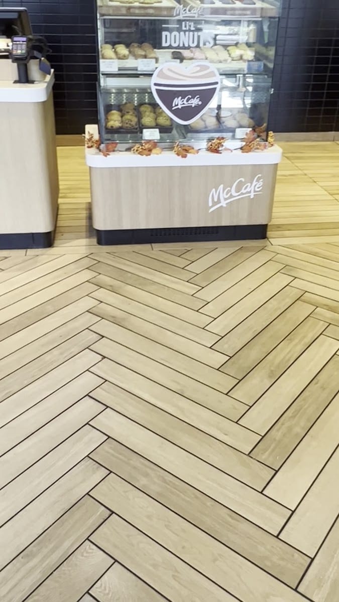 McDonald's, photo 3