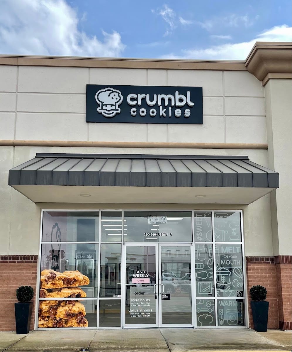 Crumbl Cookies, photo 2
