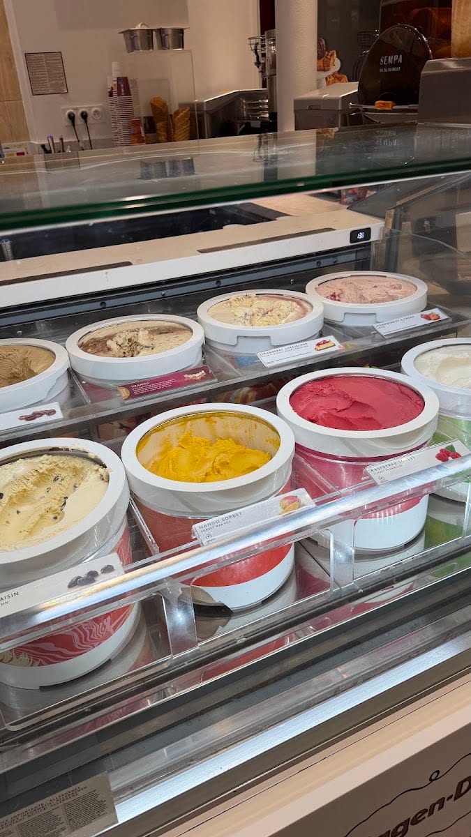 Häagen-Dazs, photo 4