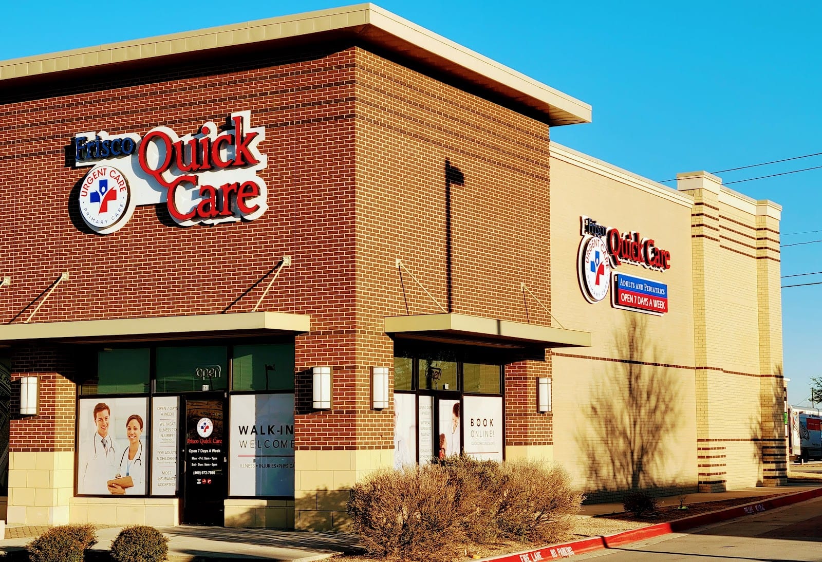 Frisco Quick Care, photo 2