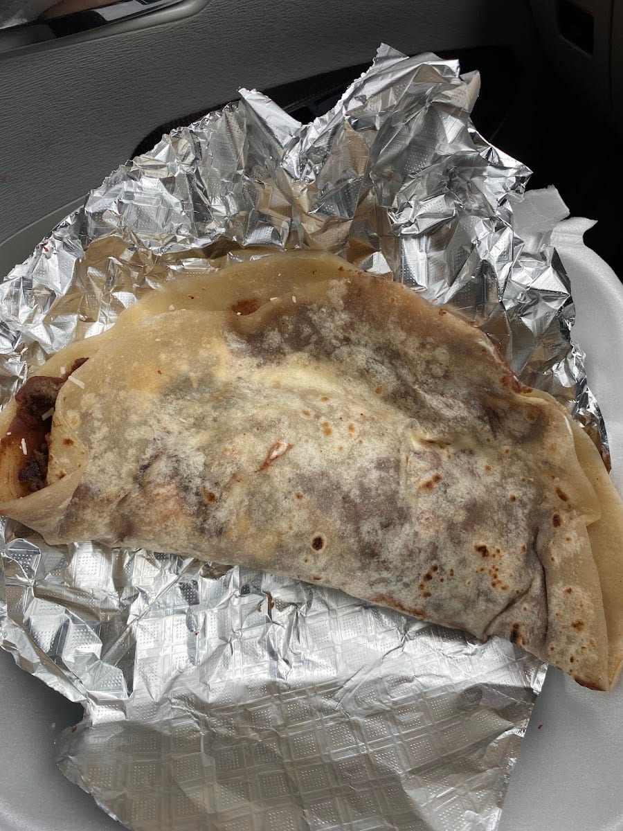 Mexican & Honduras Food, photo 3
