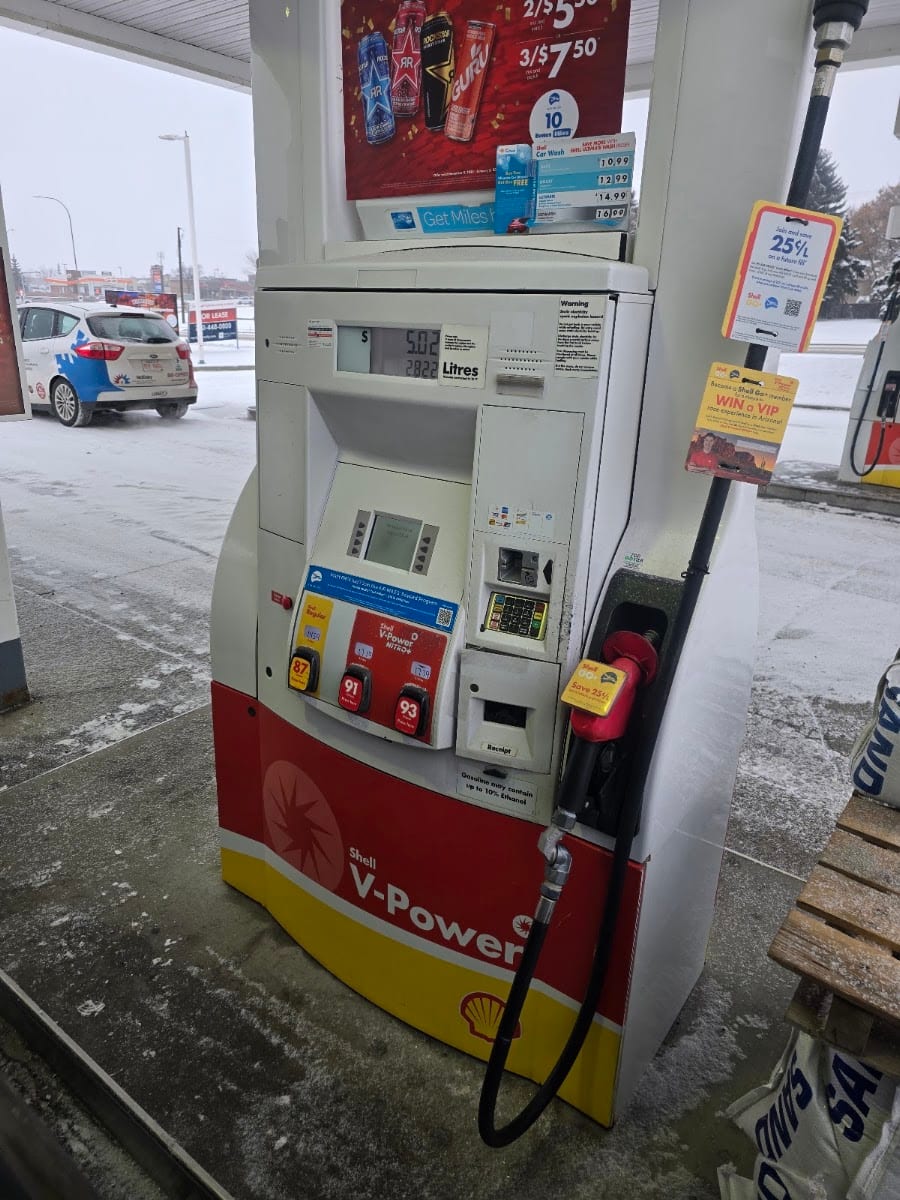 Shell
