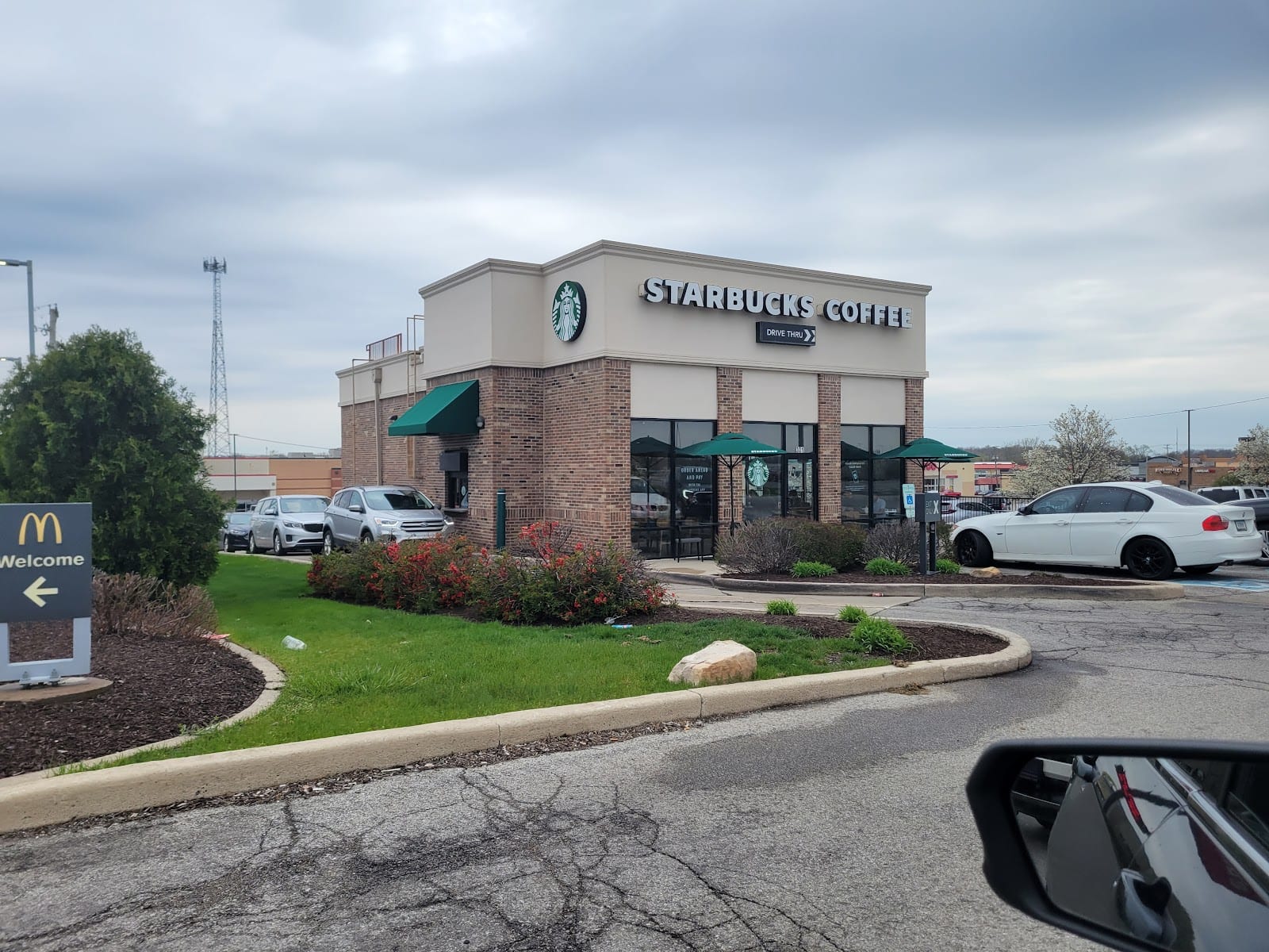 Starbucks Coffee Company, photo 3