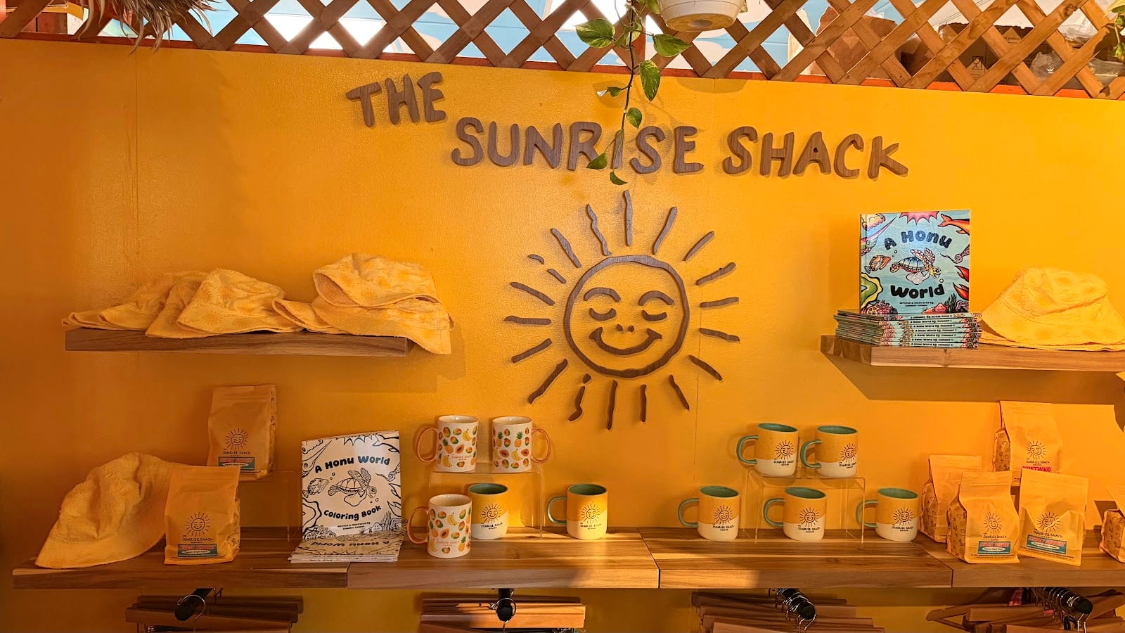 The Sunrise Shack - Twin Fin, photo 4