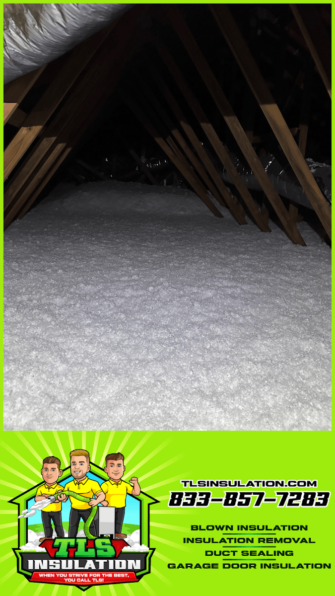 TLS Insulation, photo 3