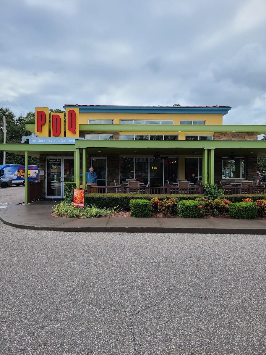 PDQ, photo 2