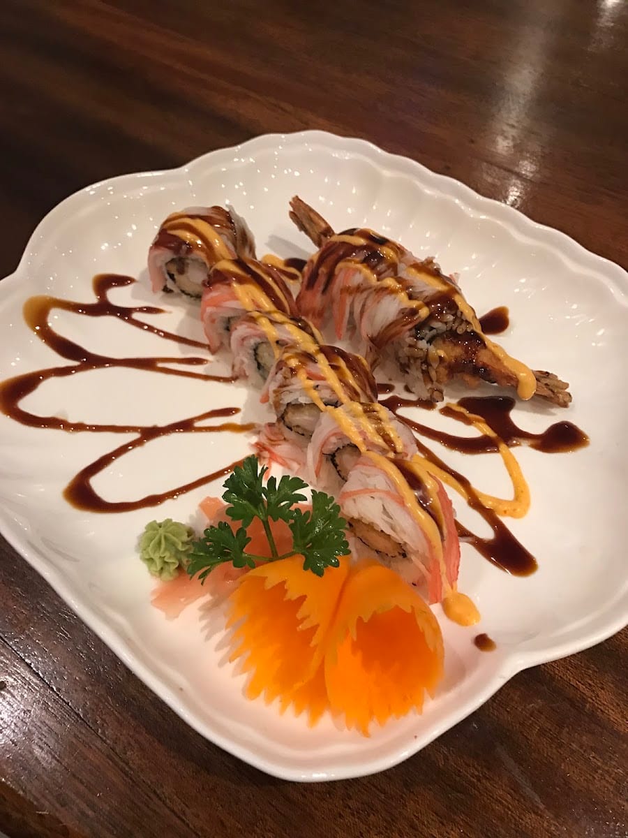 Shogun