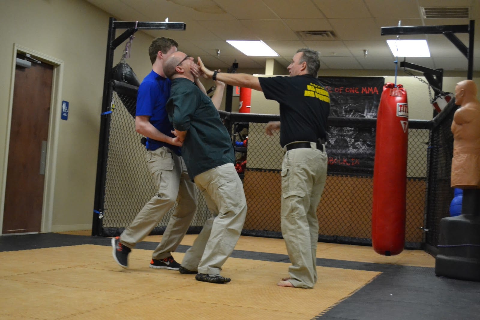 ArtFit | Martial Arts & Dance Studio, photo 2