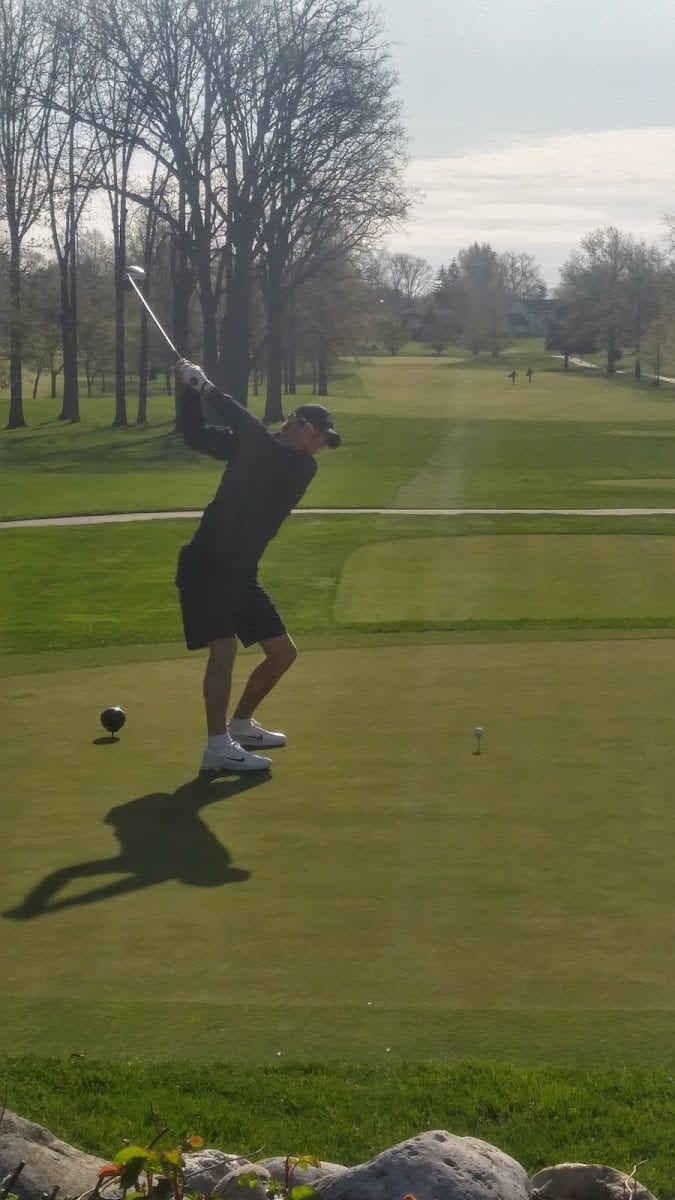Pine Valley Country Club