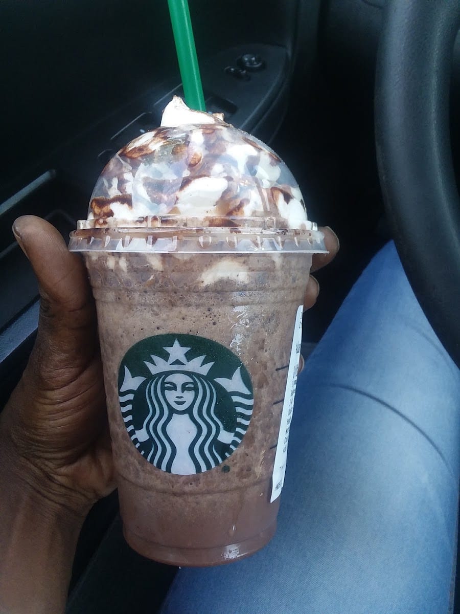 Starbucks Coffee Company, photo 3