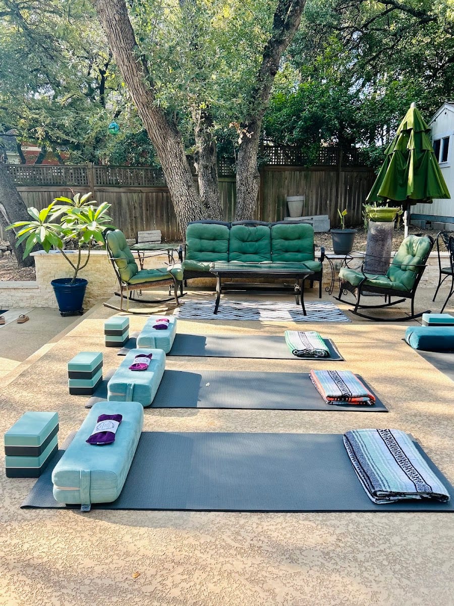 Cosmic Egg Wellness, photo 3