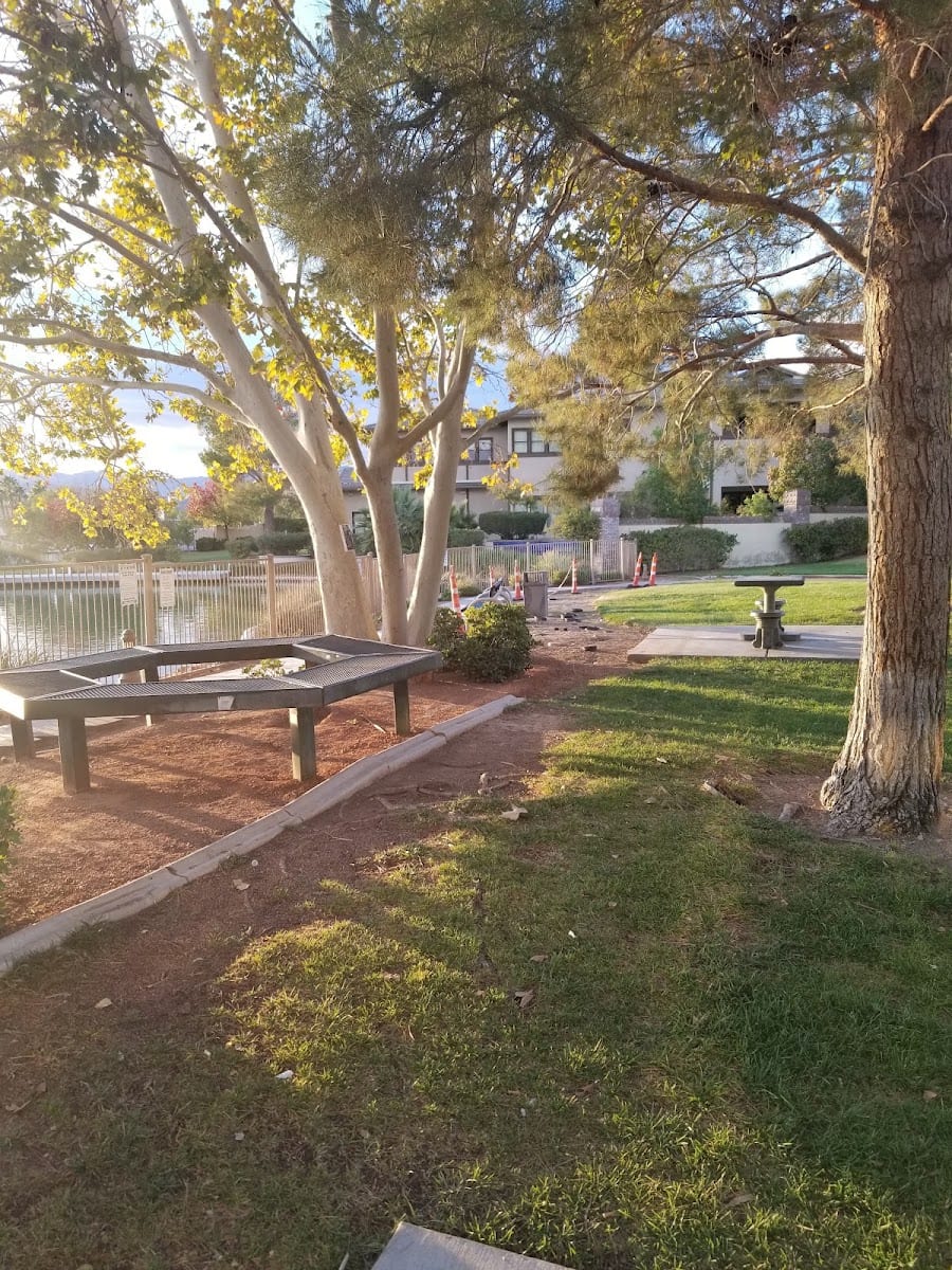 Lake Sahara North Park, photo 3