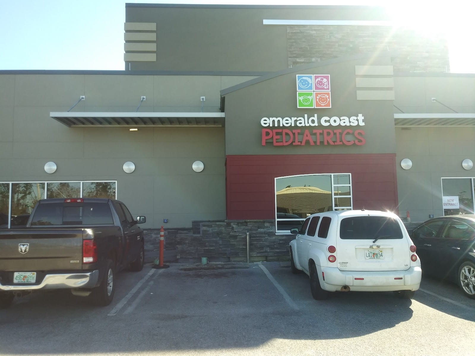 Emerald Coast Pediatrics, photo 2