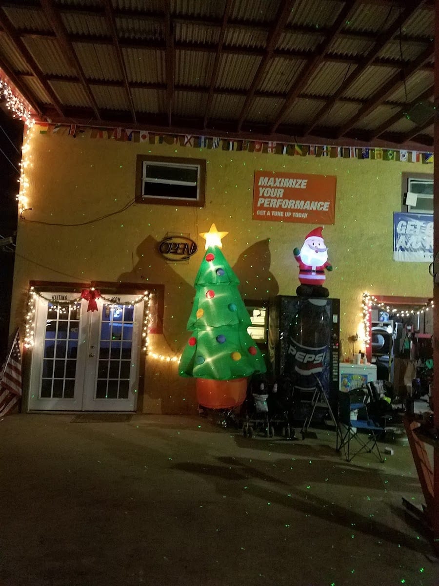 Prosise Tire Services, photo 2