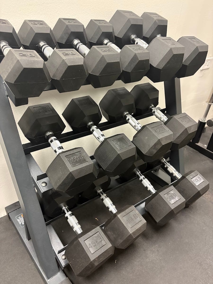 Better Health Fitness LLC