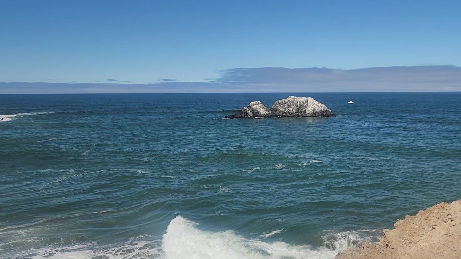 Lands End - Golden Gate National Recreation Area, photo 2