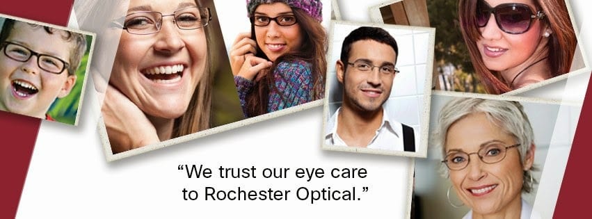 Rochester Optical Stores, photo 2