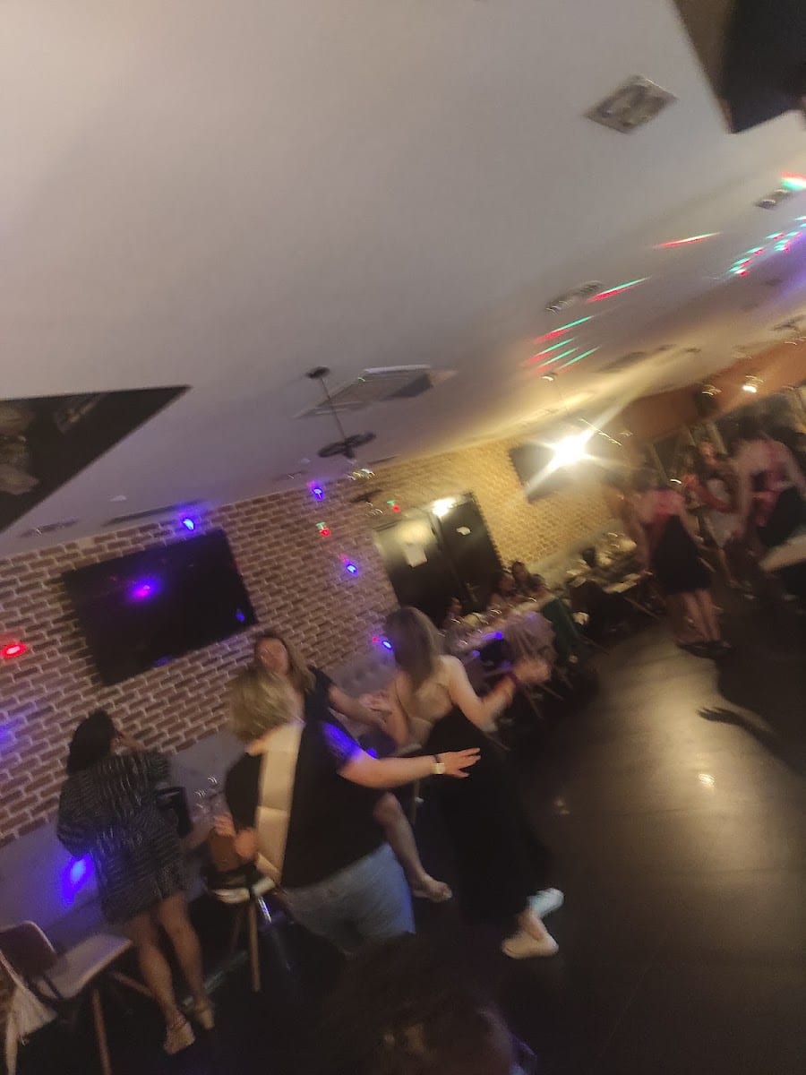SOIREE CHIPPENDALES PARIS - Dîner Spectacle - SD-EVENTS