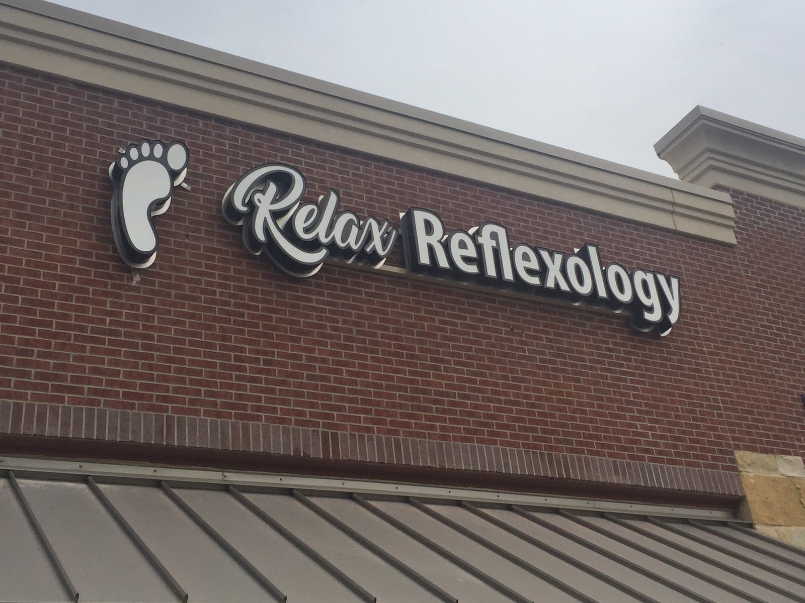 RELAX The Feet, photo 3