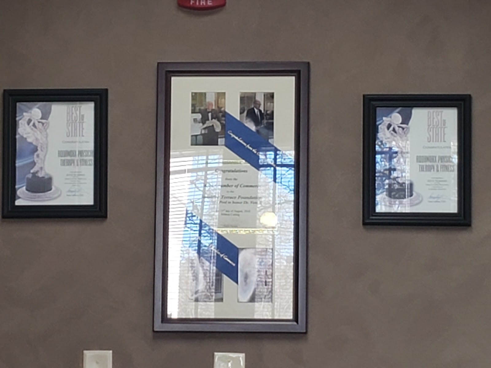 The Worx Outpatient Therapy & Fitness (formerly AquaWorx), photo 3
