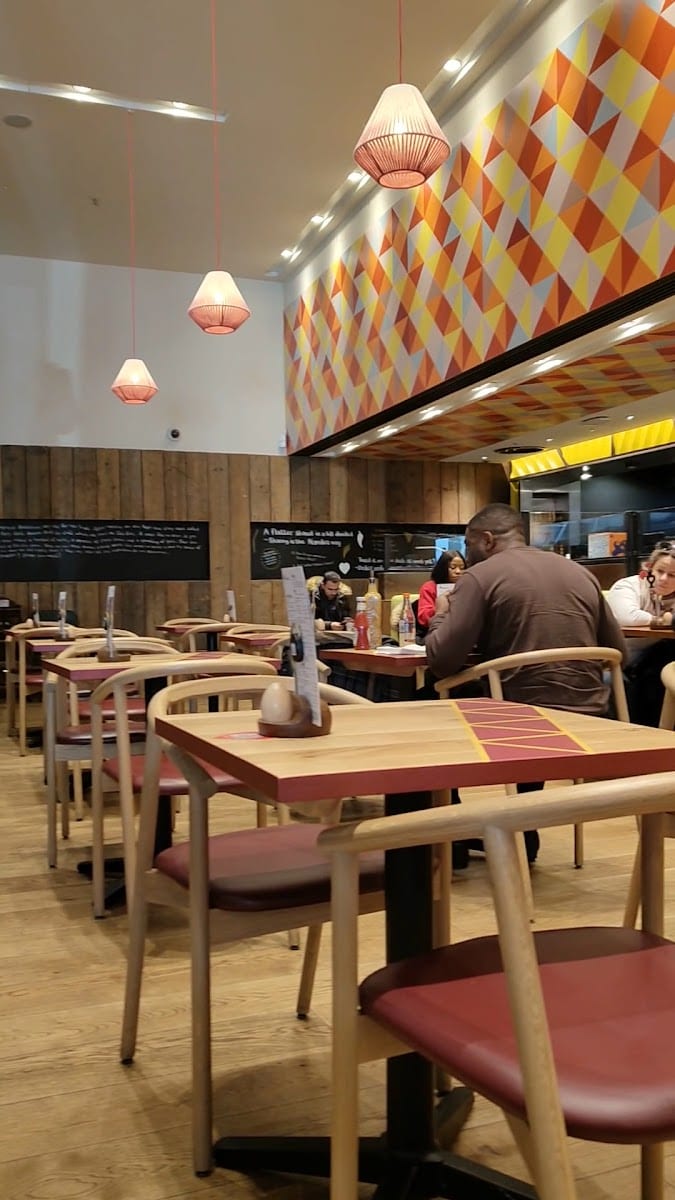 Nando's One New Change, photo 3