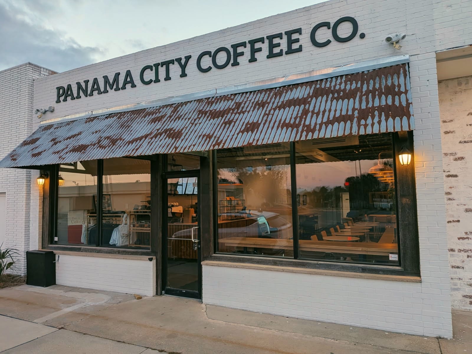 Panama City Coffee Co, photo 2