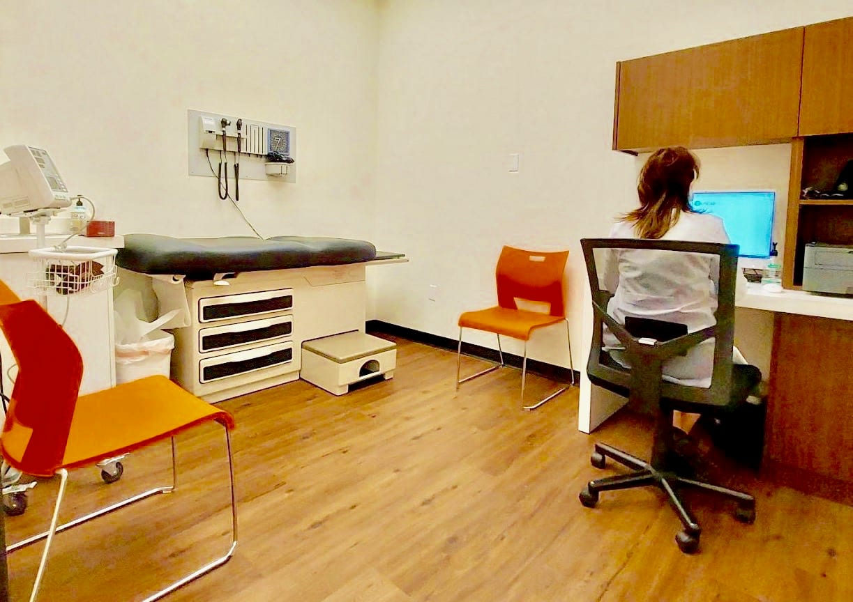 Viva Health Centre - Medical Clinic Walk- In Clinic Richmond Hill ON