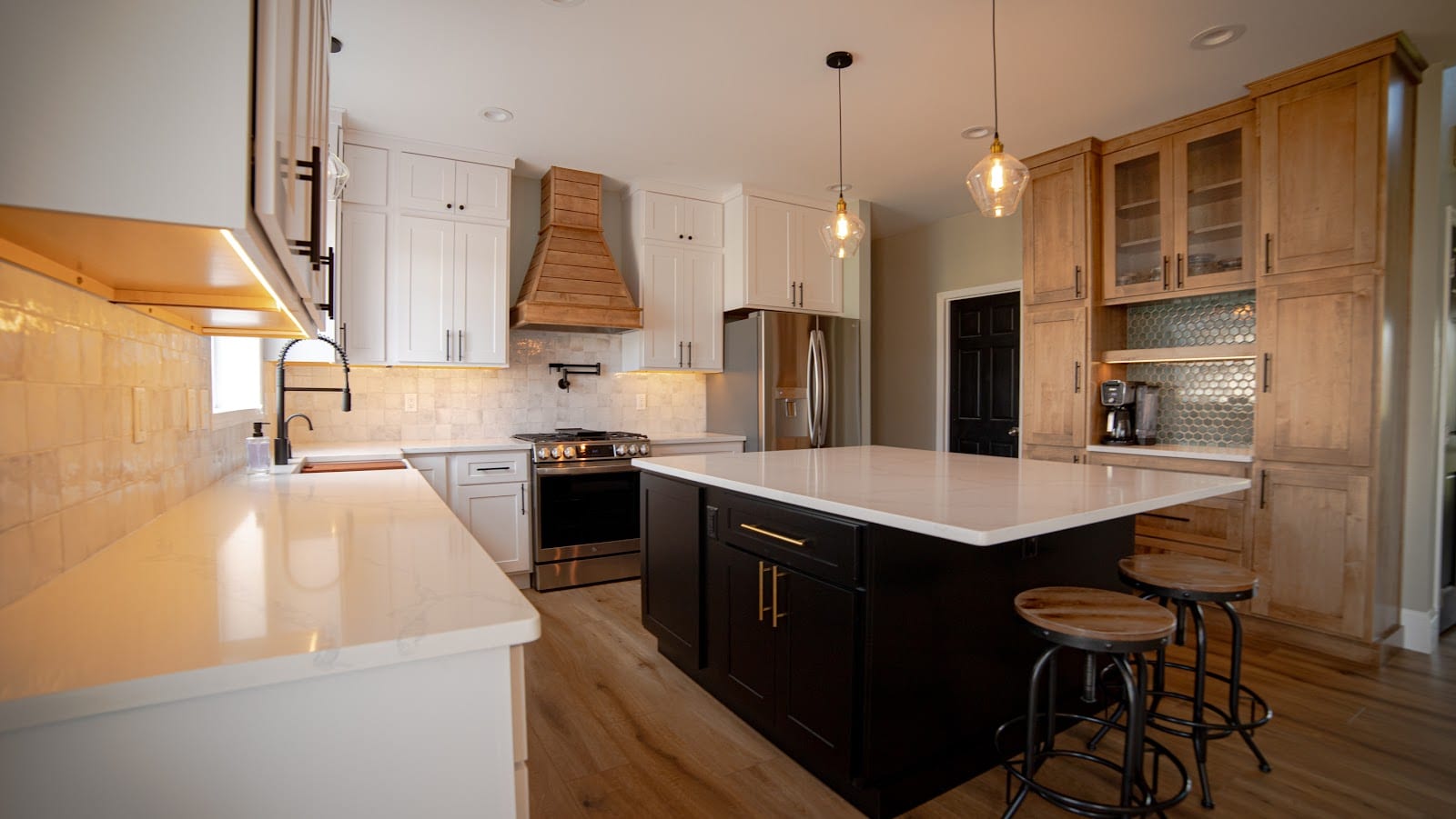 Ten Mile Construction Inc
