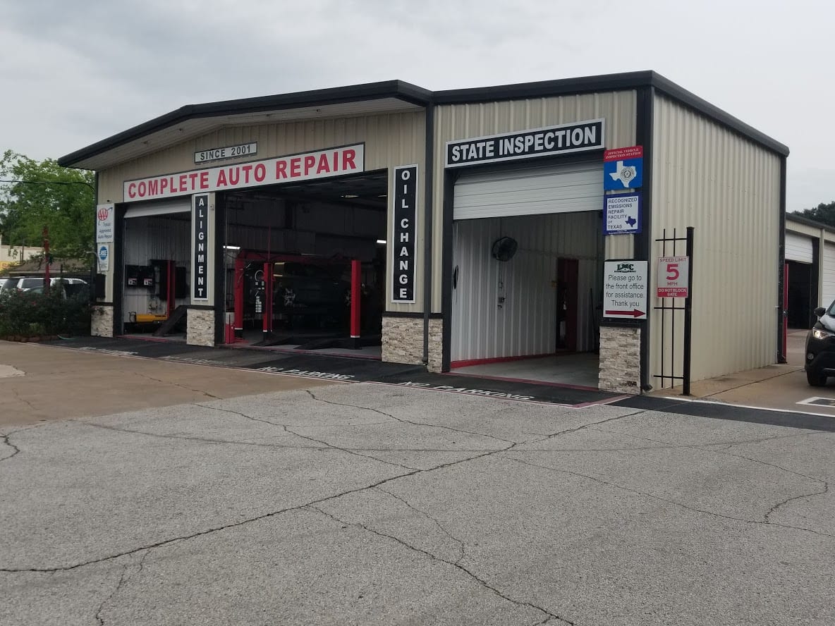 LMC Complete Automotive, photo 4