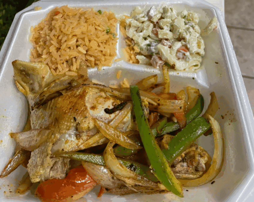 Santa Delicia