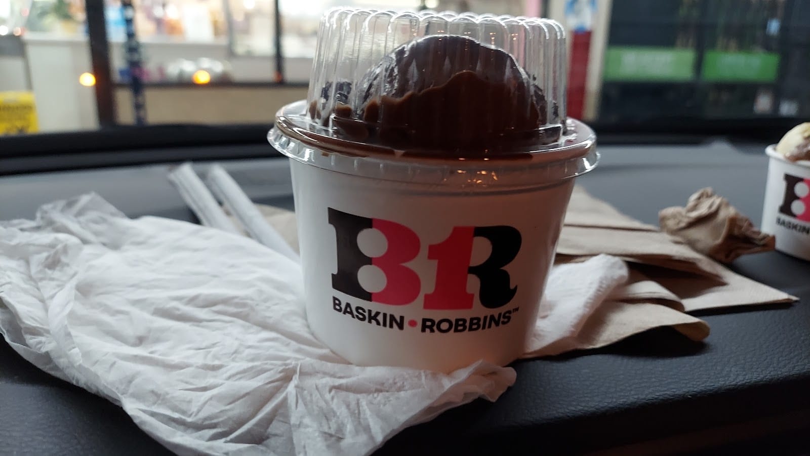 Baskin-Robbins