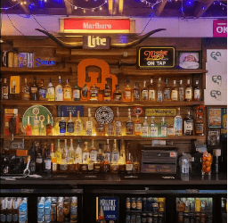 Orangedale Lounge, photo 3