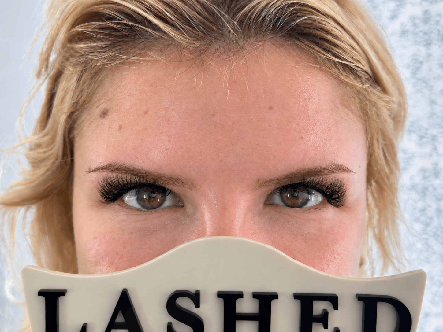 Lash Vibes, photo 4