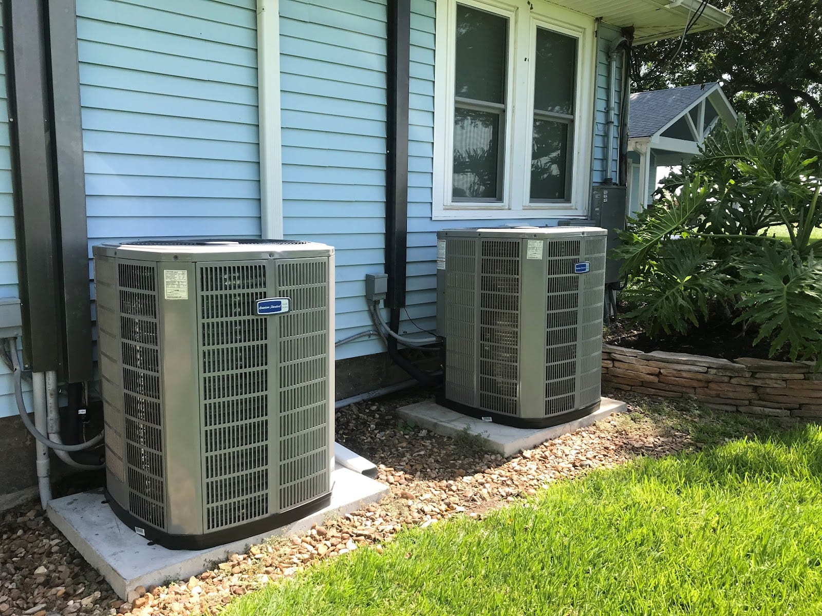 Four Seasons HVAC