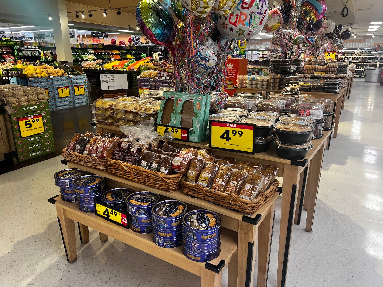 Fry's