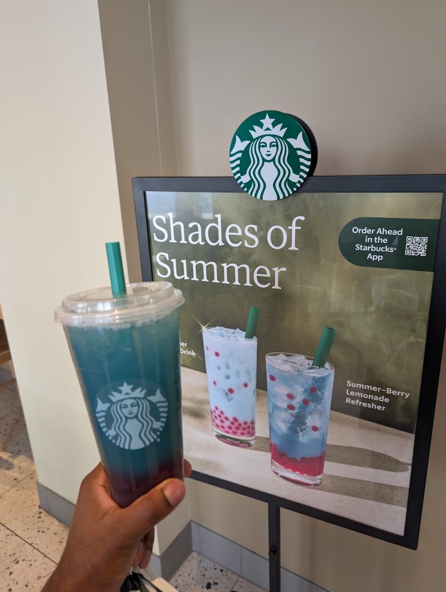 Starbucks Coffee Company