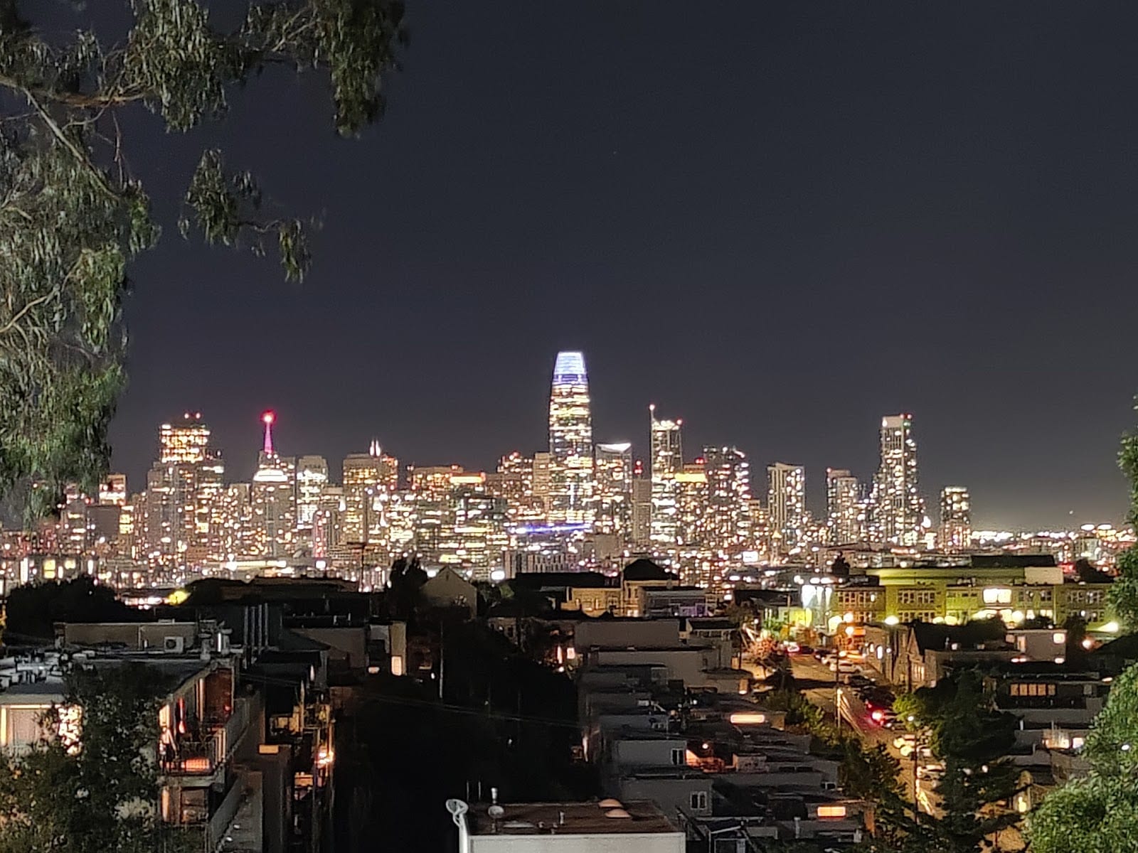 Potrero Hill Recreation Center, photo 2