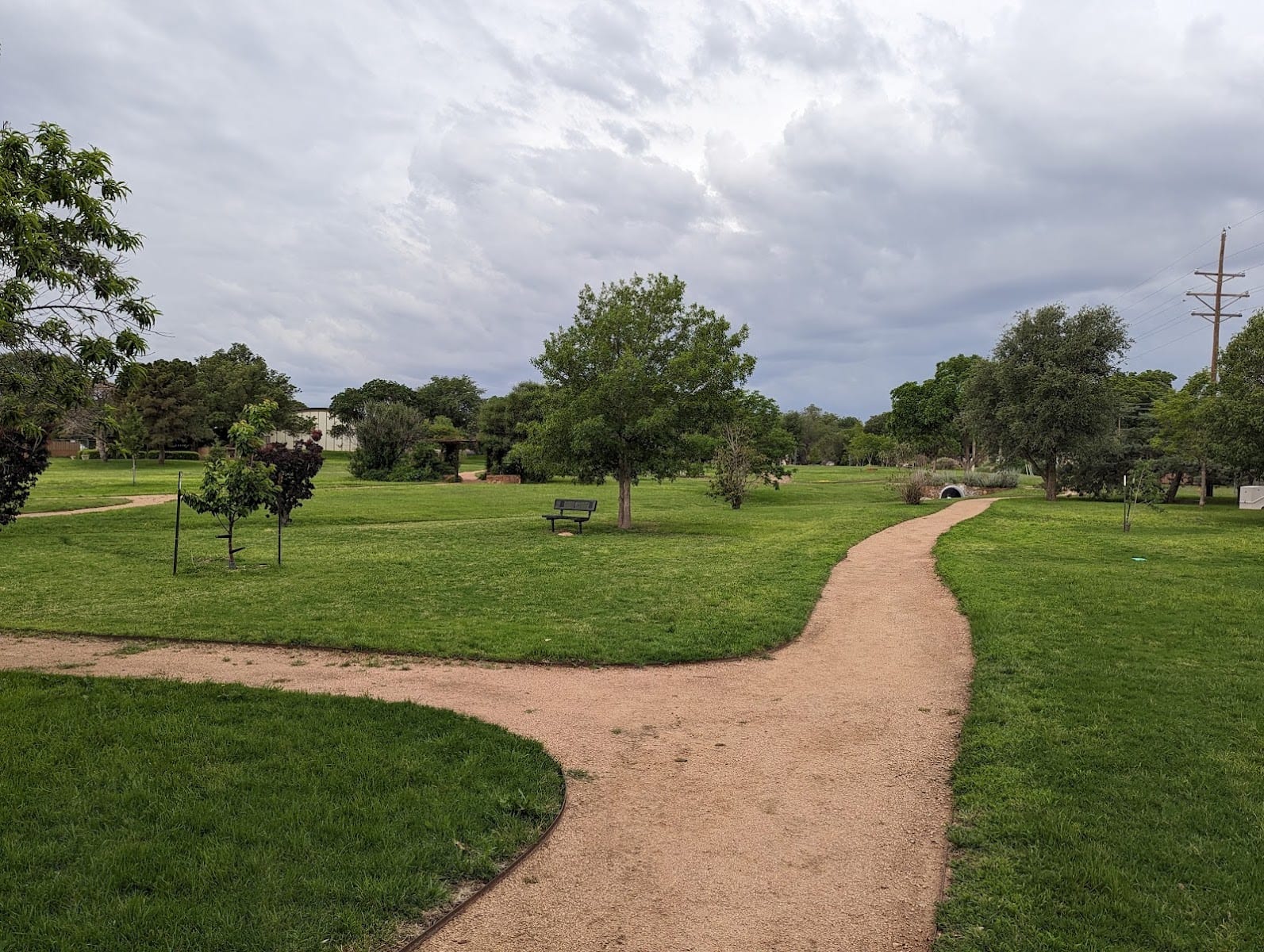 Clapp Park