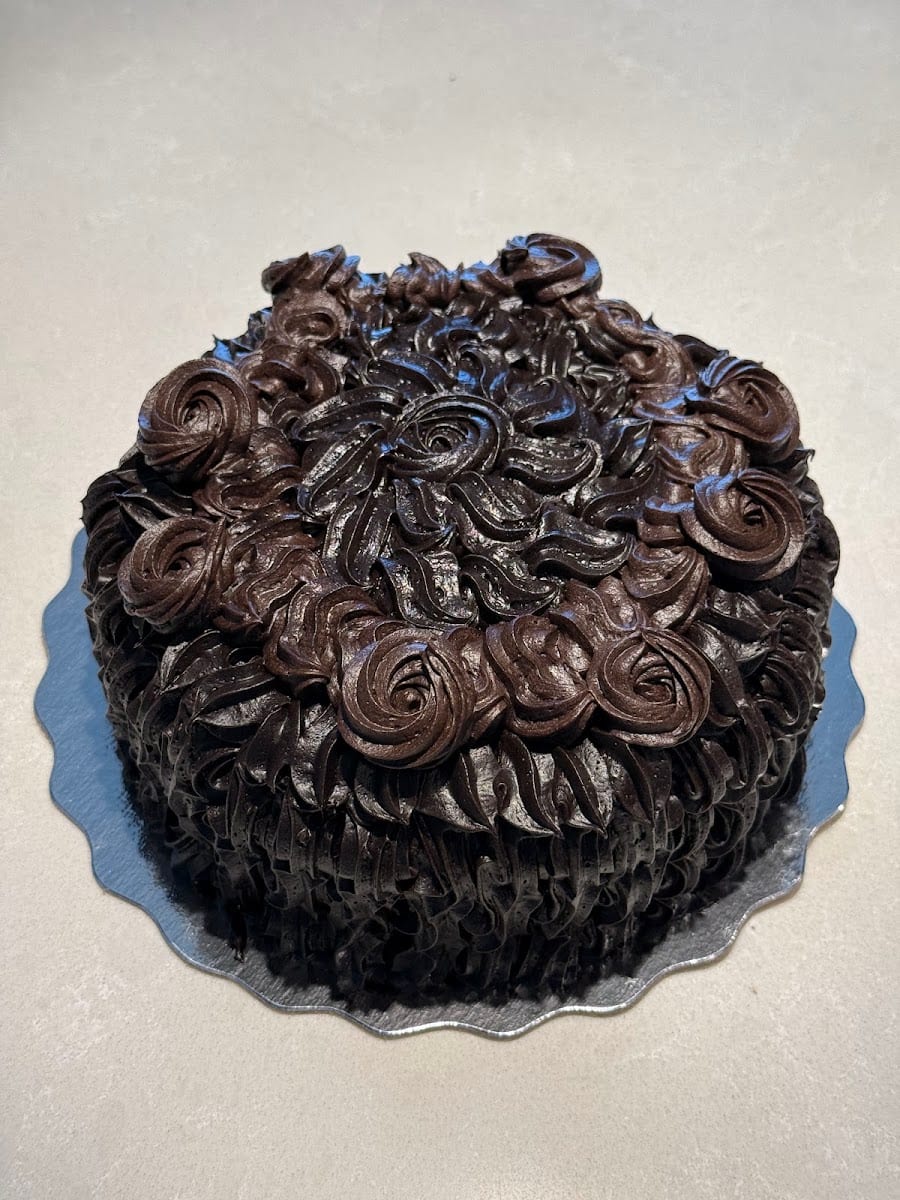 Petite Bouchée Patisserie
